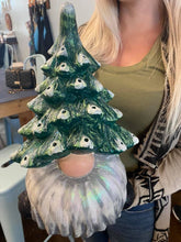 Hammer @ Home Ceramic Truck, Christmas Tree & Christmas Gnome Workshop