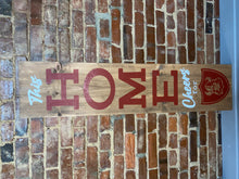 Home Team Porch Leaners Kits or Completed Project