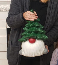 Hammer @ Home Ceramic Truck, Christmas Tree & Christmas Gnome Workshop