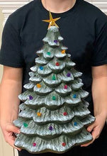 Hammer @ Home Ceramic Truck, Christmas Tree & Christmas Gnome Workshop
